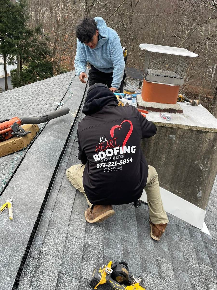 Should You Repair or Replace Your Roof?