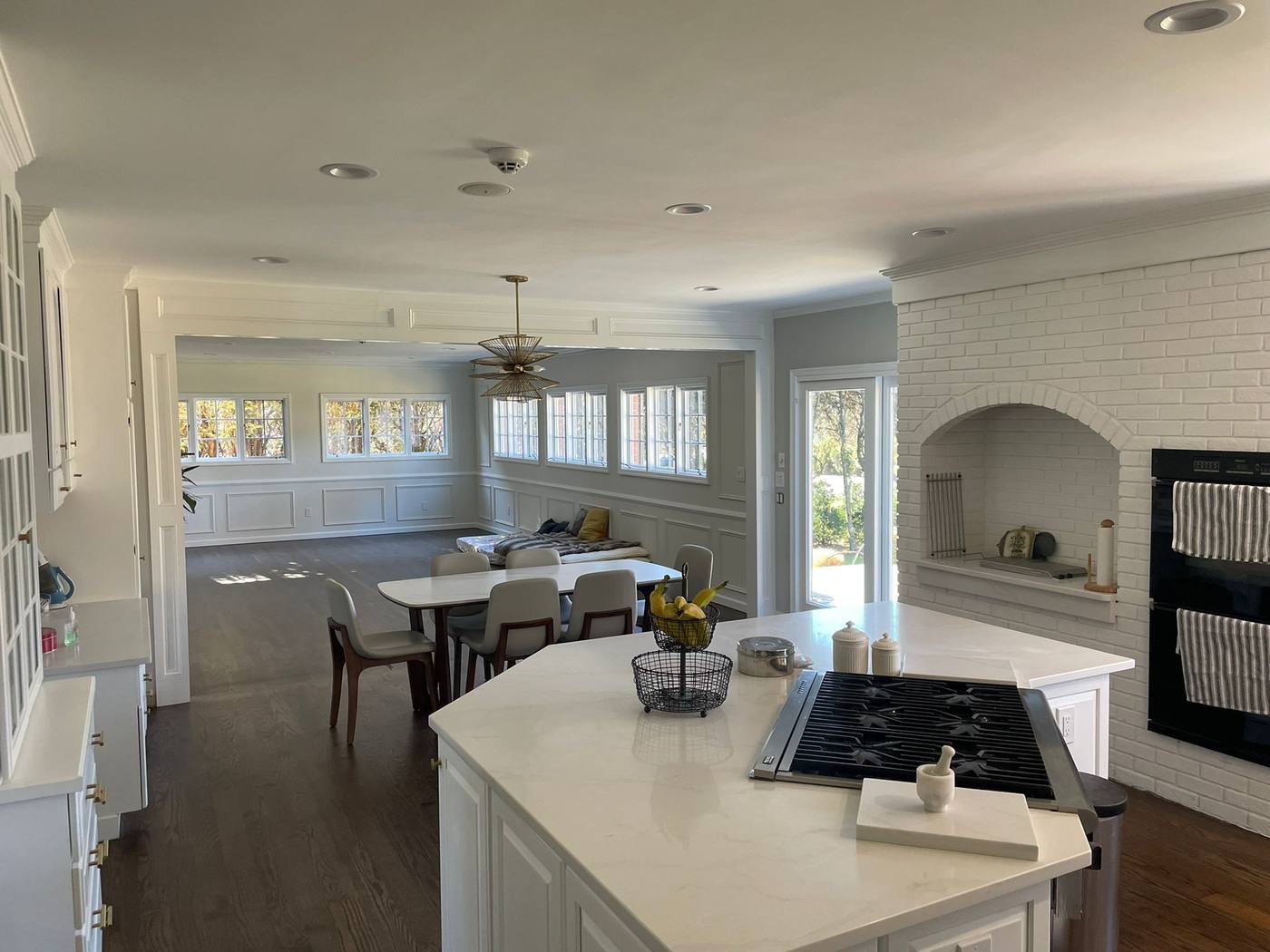 Planning a Kitchen Remodel: What to Know Before You Start