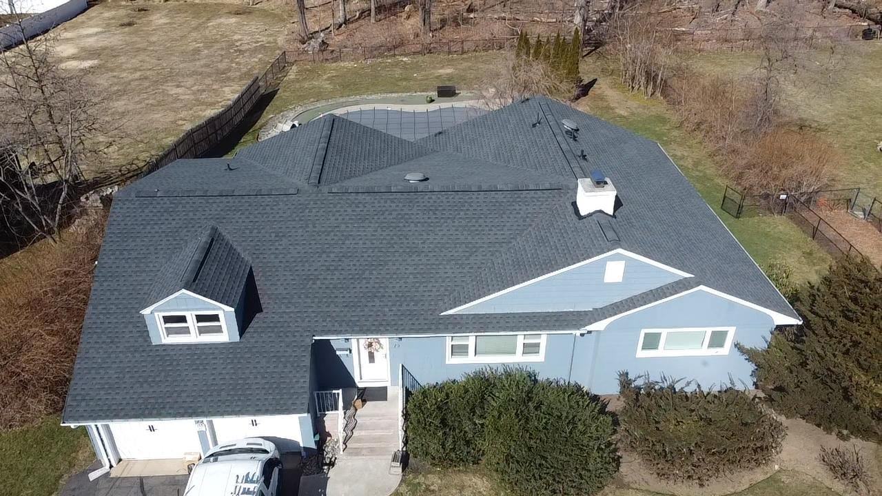 7 Signs You Need a New Roof in New Jersey