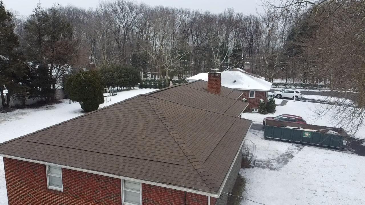 How Much Does a Roof Replacement Cost in New Jersey?