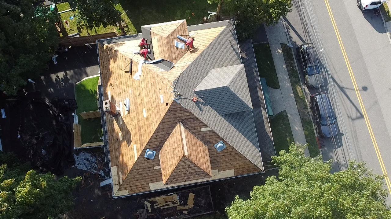 Why Spring Is the Best Time for a Roof Inspection